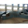 Buy cheap EAF Electric Arc Furnace Shell Steel Making Equipment Components from wholesalers