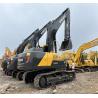 Buy cheap CAT 307.5 E2 Less Working Hours Second-Hand Digger 7ton Original Japan Excavator from wholesalers