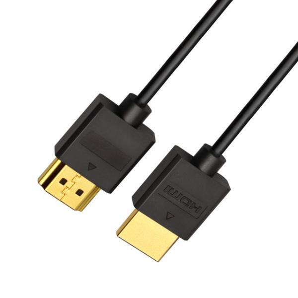 Buy cheap HDTV 5m Ultra HDMI Cable Hdmi 4k Cable With Chip Support 4k 3D from wholesalers