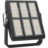 Buy cheap 160LM/W-170LM/W High Mast Flood Light , Anti Corrosion LED High Mast from wholesalers