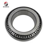 ID 90mm Tapered Car Wheel Roller Bearings Long Durability 32018-XA 90*140*32mm
