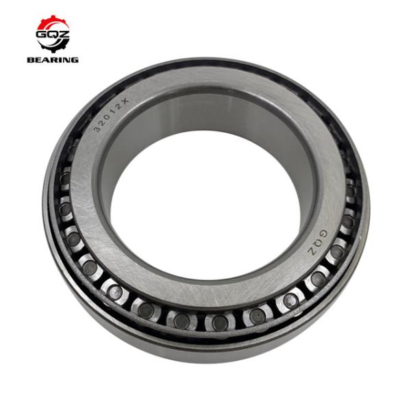 Quality ID 90mm Tapered Car Wheel Roller Bearings Long Durability 32018-XA 90*140*32mm for sale