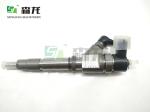 Mitsubishi D04 Diesel Fuel Injector Kobelco 130-8 0445120126