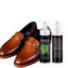 Buy cheap Shoe Leather Foaming Cleaner 200ml Characteristics Of Low Carbon Strong Clean from wholesalers