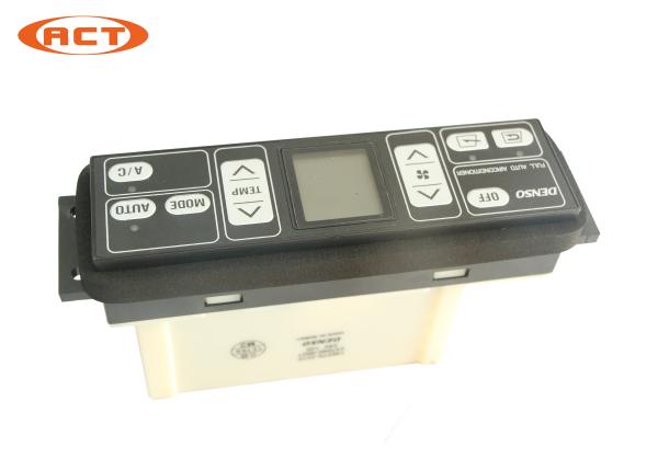 Buy cheap 146570-2510 Komatsu Excavator Spare Parts Excavator Controls Board from wholesalers