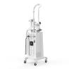 Buy cheap Body Rotation Fractional Rf Vacuum Cavitation Slimming Machine 250va from wholesalers