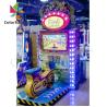 Buy cheap Superbike Redemption Arcade Machine Plastic material For 2 Players from wholesalers
