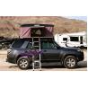 Buy cheap Pop Up Hard Cover Roof Top Tent Remote Control For 4x4 Offroad Campers Traveler from wholesalers