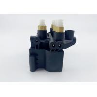 Buy cheap Air Suspension For Porsche Panamera 971 9716160056 Solenoid Valve Block product