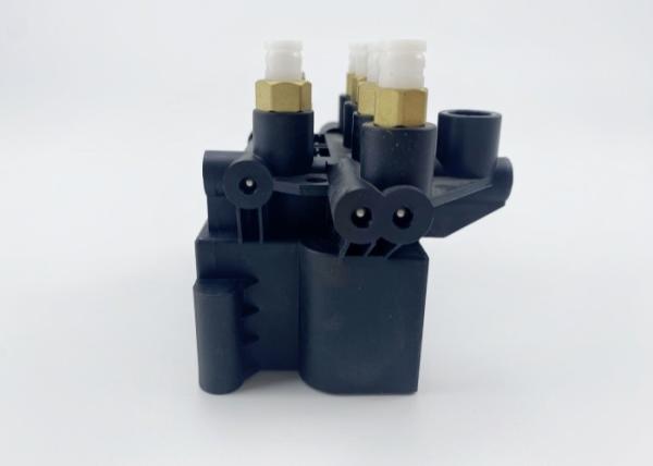 Buy cheap Air Suspension For Porsche Panamera 971 9716160056 Solenoid Valve Block from wholesalers