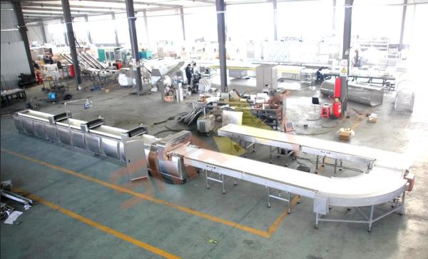 Buy cheap Net Granola / Energy Bar & Cereal Bar Machine Forming Extruder Slab Line from wholesalers