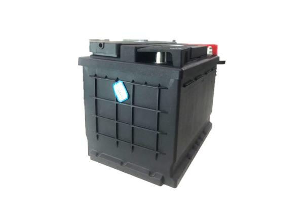 Buy cheap 230*165*200mm Car Battery Container/Case Plastic Injection Mould from wholesalers