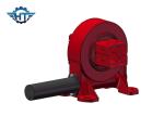Construction Machinery Helical Gear Slewing Drive With Environmental Friendly