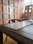 Aluminum Corrugated Panel Fire - Resistant A2 Grade Provides Peace Of Mind In