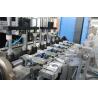 Buy cheap 6 Cavity Bottle Injection Machine Automatic For Mineral Water Processing from wholesalers