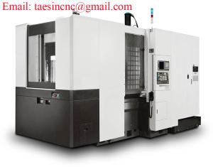 Buy cheap High Precision 5 Axis CNC Machining Center , Five Axis Milling Machine from wholesalers