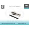 Buy cheap DLLA150P1059 Common Rail Nozzle For Injectors 095000-555#/831# 33800-4570# from wholesalers