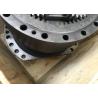 Buy cheap SK250-6E SK250-8 Slew Reduction LQ15V00015F2 Excavator Spare Parts Swing Gearbox from wholesalers