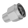 Buy cheap 50GHz 2W 2.4Male Resistive Antenna Dummy Load from wholesalers