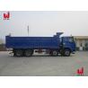 Buy cheap SINOTRUCK HOWO E7 8x4 40 Ton 371HP Dump/tipper truck from wholesalers