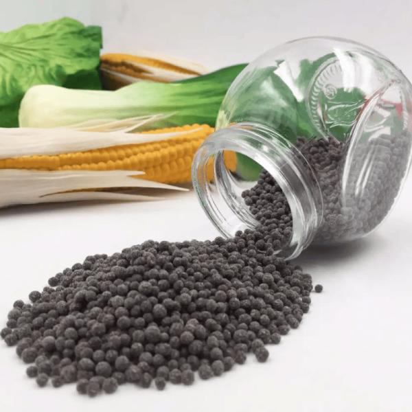 Buy cheap NPK Compound Fertilizer 17-17-17 Agriculture Fertilizer For Fruit And Vegetables from wholesalers