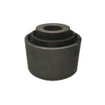 81437220039 Trailer Suspension Parts Stabiliser Mounting Leaf Spring Rubber