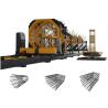 Buy cheap 21KW Pile Cage Making Machine Equipment CNC High Strength from wholesalers