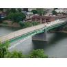Buy cheap 5000 Tons Steel Box Girder Bridge For Engineering And Building Project from wholesalers