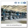 Buy cheap Hot Sale! Used 4 Post Car Lift for Sale/4 Post Car Lift/ Mobile4 Post Hydraulic Car Park Lift/Four Post Car Lift from wholesalers