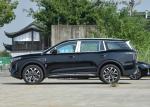 Gasoline Hongqi HS7 Sports Utility Vehicle Automatic Transmission