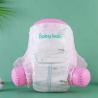 Buy cheap Cheapest Diaper factory offer custom Disposable cheap price wholesale baby diaper from wholesalers