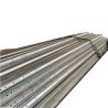 Buy cheap Steel Electric Pillar Pole Screwed With 250MPa Yield Strength from wholesalers
