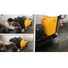 Buy cheap Concrete Grinder 30L Water Tank 12 Heads 510MM from wholesalers