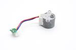 High Torque Miniature Step Driving Motor 0.3n.M Holding Torque 20cm Wire Length