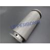 Buy cheap Cigarette Aluminum Foil Paper Embossed Roller Cylinder Drum from wholesalers