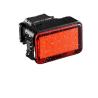 Buy cheap 280mAh Mountain USB LED Bicycle Light Warning Rechargeable Bike Lights from wholesalers