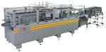 Buy cheap Wrap round Case Packer /  Shrink Packaging Equipment for food, chemical Carton box packing from wholesalers