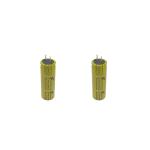 32000 Cycle Life LTO Battery Cell HTC2265 2.4V 2000mAh Rechargeable Battery