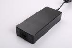 24V 120W AC DC Power Adapter 50HZ / 60HZ 5 Amp AC To 12V DC Power Adapter