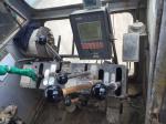 KH180-3 Hitachi Used Cranes 50 Ton Made In Japan With 3 Months Warranty