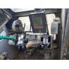 Buy cheap KH180-3 Hitachi Used Cranes 50 Ton Made In Japan With 3 Months Warranty from wholesalers
