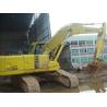 Buy cheap Used komatsu pc300-6 excavator for sale from wholesalers