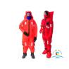 Buy cheap Waterproof Life Saving Systems Marine Survival Neoprene Immersion Suit from wholesalers
