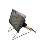 Buy cheap New Design Portable Infrared Heater Ceramic Gas Heater Indoor THD166 from wholesalers