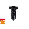 Buy cheap 50Mn E320D Excavator Track Tensioner Assembly Wear Resistance from wholesalers