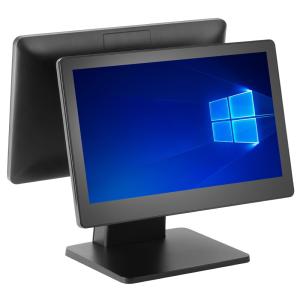 Wholesale 10-Point Capacitive Touch Screen POS All-in-One Point of Sale for Retail Establishment from china suppliers