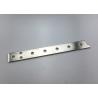 Buy cheap High Bonding Strength Nickel Plated Copper Bus Bar With Pure T2 Copper from wholesalers