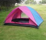 2 Person Camping Tent 4 Season Backpacking Tent Pop Up Tent for Outdoor Sports