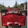 Buy cheap Motorized Lift 3 Wheel 250CC Cargo Tricycle from wholesalers