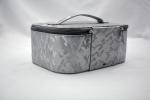 Silver Wireless Charging Outdoor UV LED Sterilizer Bag
